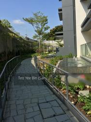 Hedges Park Condominium (D17), Condominium #136080452